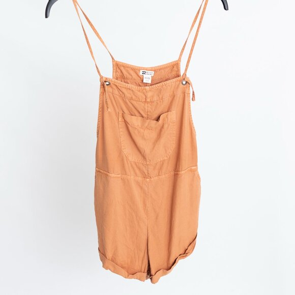 Billabong Women's Romper - Picture 3 of 3